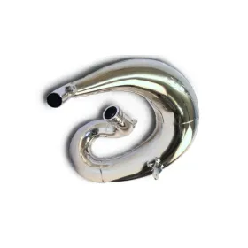 DEP PIPES Exhaust pipe steel Honda CR 250 97-99