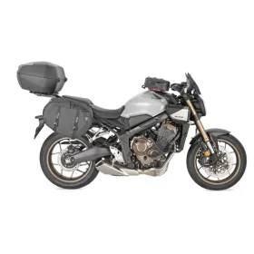KAPPA Engine guards Honda CB650 R 24-25