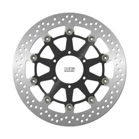 NG Priekinis plaukiojantis stabdžių diskas 320X80,2X4,5mm BMW M / S 1000cc 20-23