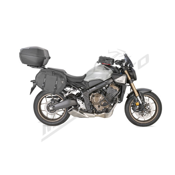KAPPA Engine guards Honda CB650 R 24-25
