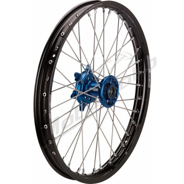 MOOSE OFFROAD HARD-PARTS SX-1 Complete Wheel R21 x 1.6