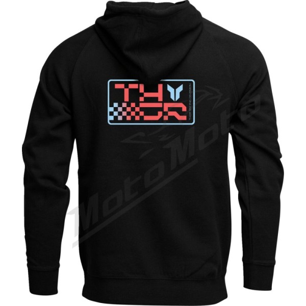 THOR Vantage Zip-Up Hoodie