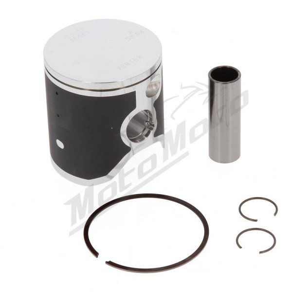 VERTEX Pro Version Forged Piston Fantic / Yamaha 125cc 22-> Ø53,940 - 53,970mm