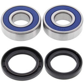 4Ride Front wheel bearing kit KAWASAKI ZX 750 1989-1990
