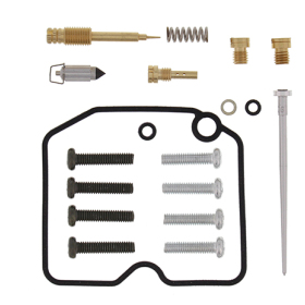 ALL BALLS Carburetor repair kit Arctic Cat 4X4 H1 650 05–06