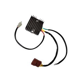 Maxtuned Voltage Regulator KTM LC8 / Super Duke / RC8 / Duke / Supermoto R 690-1190cc 04-15