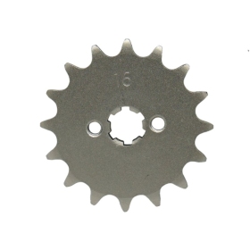 Tec-X Front sprocket 16T (420) Suzuki PV 50 81-00