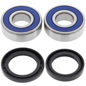 4Ride Front wheel bearing kit KAWASAKI ZX 750 1989-1990