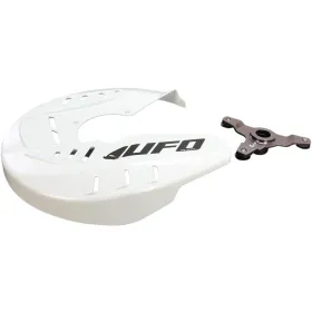 UFO Replacement Front Disc Cover Kawasaki KXF 250-450cc 13-20