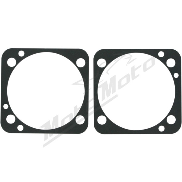 COMETIC Base Gasket 0,51 mm Harley Davidson E / EL / ELF 1000cc 36-52