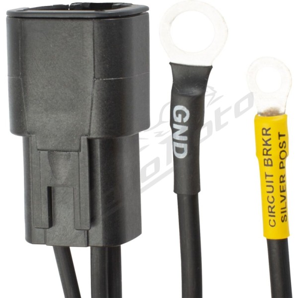 CYCLE ELECTRIC INC Replacement Rectifying Regulator 50A Harley Davidson FLH / FLHR / FLHT / FXRT 1200/1923 79-20