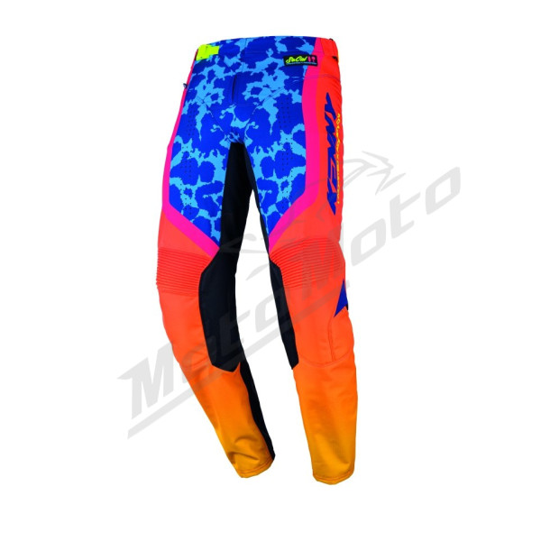 Kenny Racing Cross / Enduro Performance Socal Pants