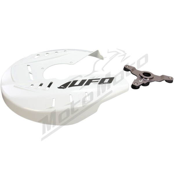 UFO Replacement Front Disc Cover Kawasaki KXF 250-450cc 13-20