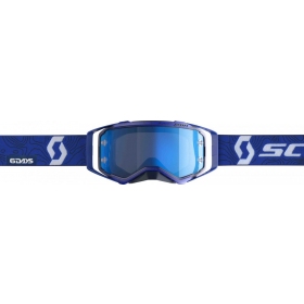 Off Road Scott Prospect 6 Days Italy Limited Edition Goggles