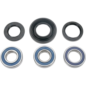 MOOSE OFFROAD Rear Wheel Bearing Kit Honda TRX 350-500cc 96-14