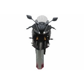 MRA Racing priekinis stiklas YAMAHA YZF-R125