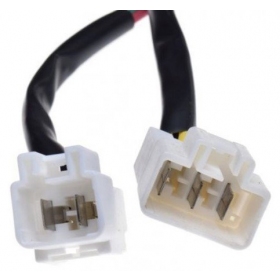 Voltage regulator HONDA FORZA/ CBR/ XVL/ NT 250-1000cc 2005-2013 2+3Contacts Pins