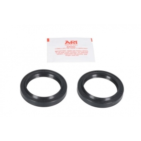 Oil seals ARI.057 41x53x10.5/8 APRILIA / HONDA / YAMAHA / KAWASAKI / SUZUKI 250-1500 1984-2016 2pcs