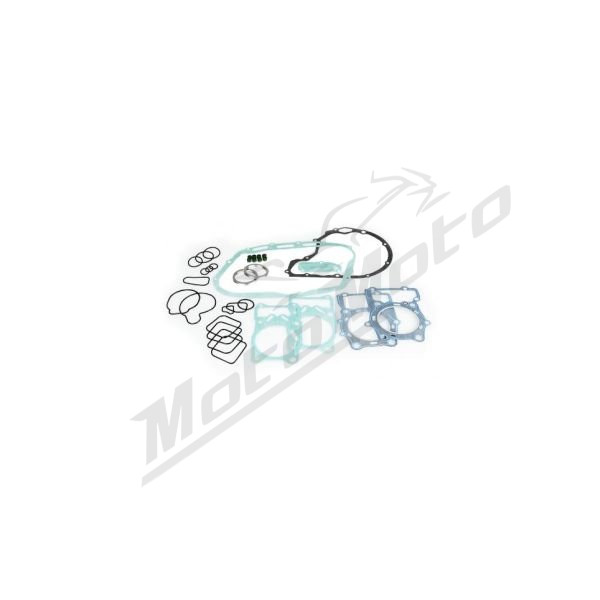Centauro Engine Gasket set SUZUKI GSX-R 750cc 06-19