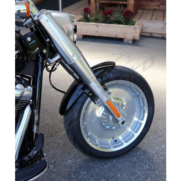 CULT WERK Front Fender Custom Harley Davidson FLFB / FLFBS 1750-1868cc 2018-2024