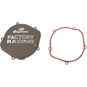 BOYESEN Factory Clutch Cover HONDA CRF 450 05-16