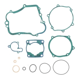 CENTAURO Complete Engine Gasket Set YAMAHA YZ 80-85cc 1993-2018