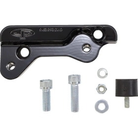 PAUL YAFFE BAGGER NATION FIX-Stand Angle Block Harley Davidson FLDE / FLFBS / FLHC / FLHCS / FLSB / FXBB / FXBR / FXFB / FXST 1750-1923 18-24