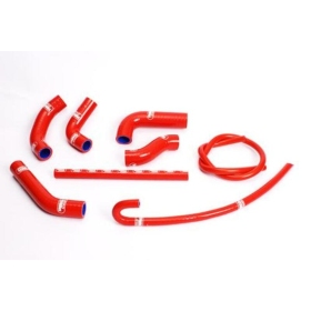 SAMCO Radiator Hoses - 8 Honda XR 650R 00-07