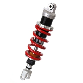 YSS Topline Z serijos MZ456 galinis amortizatorius YAMAHA TRACER 900cc 15-20
