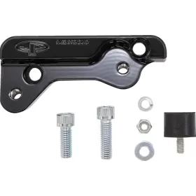 PAUL YAFFE BAGGER NATION FIX-Stand Angle Block Harley Davidson FLDE / FLFBS / FLHC / FLHCS / FLSB / FXBB / FXBR / FXFB / FXST 1750-1923 18-24
