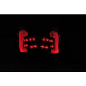 SHIN YO LED Taillight Yamaha MT-09