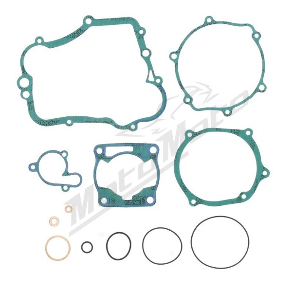 CENTAURO Complete Engine Gasket Set YAMAHA YZ 80-85cc 1993-2018