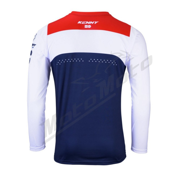 KENNY RACING MTB T-shirt Elite