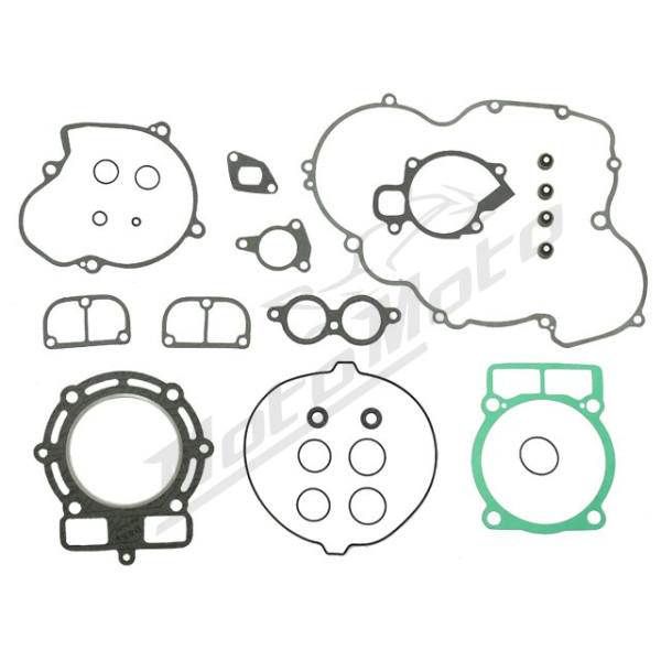 Namura gasket set KTM 450 XC ATV 08-09