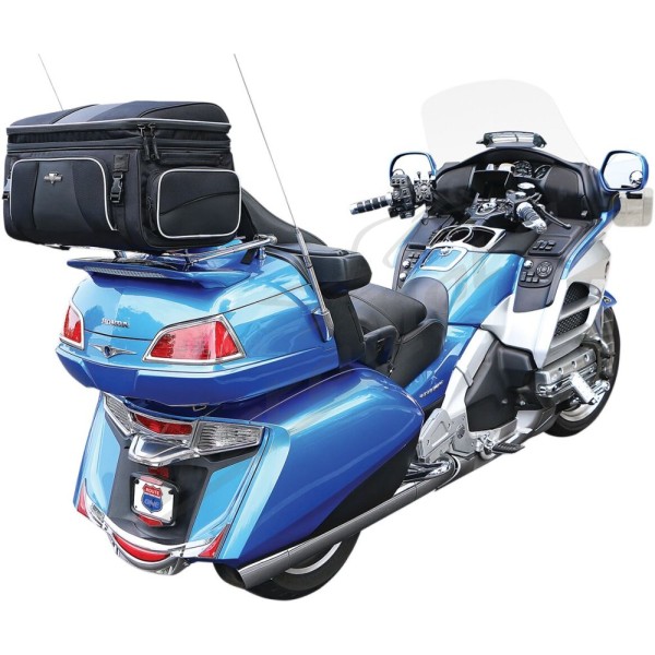 NELSON RIGG Route 1 Traveler Tour Trunk Rack Bag