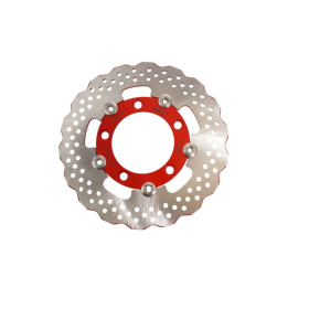 MTX Front Brake Disc Kymco Dink 50-300 06-16