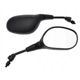SALE! Universal Mirrors / Thread M8 / 2pcs