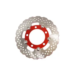 MTX Front Brake Disc Kymco Dink 50-300 06-16