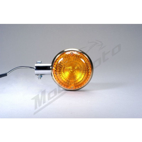 K&S TECHNOLOGIES Turn Signals for Yamaha XV 1000-1100cc 84-88