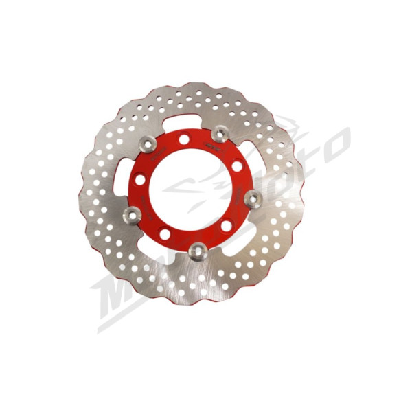 MTX Front Brake Disc Kymco Dink 50-300 06-16