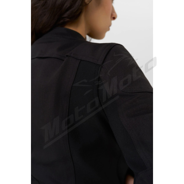 Pando Moto LUNA Light-weight womens summer jacket