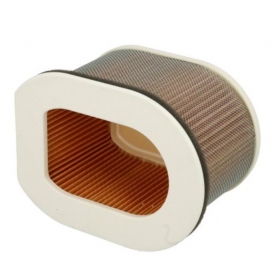 Air filter HIFLO HFA2707 KAWASAKI Z 750 / 1000cc 2003-2012