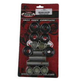 Pivot works control arm link (joint) repair kit Suzuki RM 125-250 1990