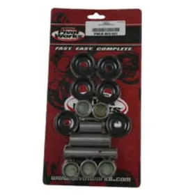 Pivot works control arm link (joint) repair kit Suzuki RM 125-250 1990