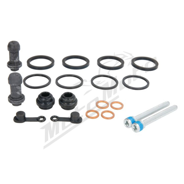 ALL BALLS Front brake caliper repair kit Kawasaki Z 750 11-12