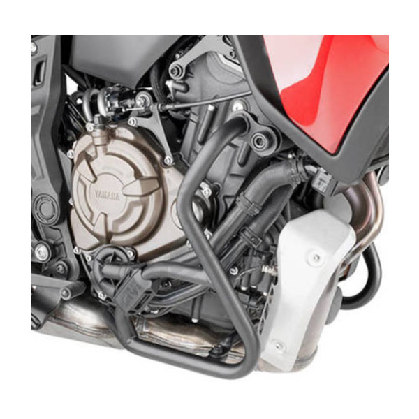 KAPPA Engine guards Yamaha Tracer 700 20-25