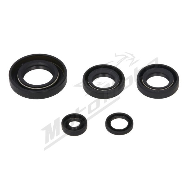 Winderosa Engine gaskets set Suzuki LT-A 50 01-05
