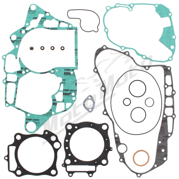 Winderosa (vertex) gasket set Honda TRX 450 R 04–05