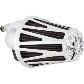 ARLEN NESS Monster Sucker Air Cleaner Harley Davidson XL / XLH / XR 883-1200cc 91-22