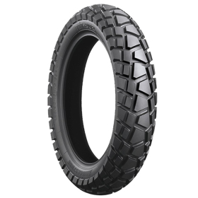 Tire BRIDGESTONE Trail Wing TW202 120/90 R16 63P TT